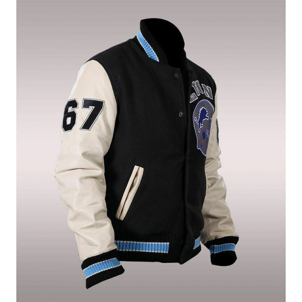 Eddie murphy jacket in beverly hills cop best sale